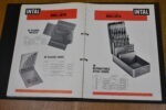 Clarkson International Tools Ltd, Drill & Reamer Catalogue 80214992 - Image 4