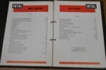 Clarkson International Tools Ltd, Drill & Reamer Catalogue 80214992 - Image 3