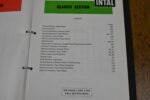 Clarkson International Tools Ltd, Drill & Reamer Catalogue 80214992 - Image 2