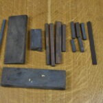 Quantity of Small Slipstones 80215017