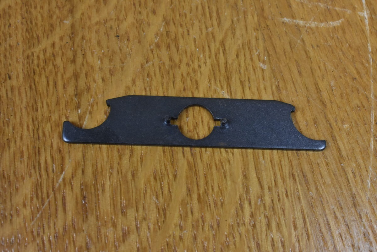 KS (East Germany) 75 - 100mm Screw Pitch Micrometer 80215021 - Image 5