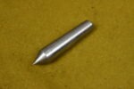 Good Used No. 2 Morse Taper Plain Centre 80215034