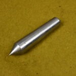 Good Used No. 2 Morse Taper Plain Centre 80215034