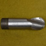 Good Clarkson 1. 1/8" Bullnose Slot Drill 80215037