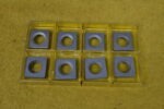 Box of Eight 174 - 3 - 852 H35 K30 Carbide Tips 80215038