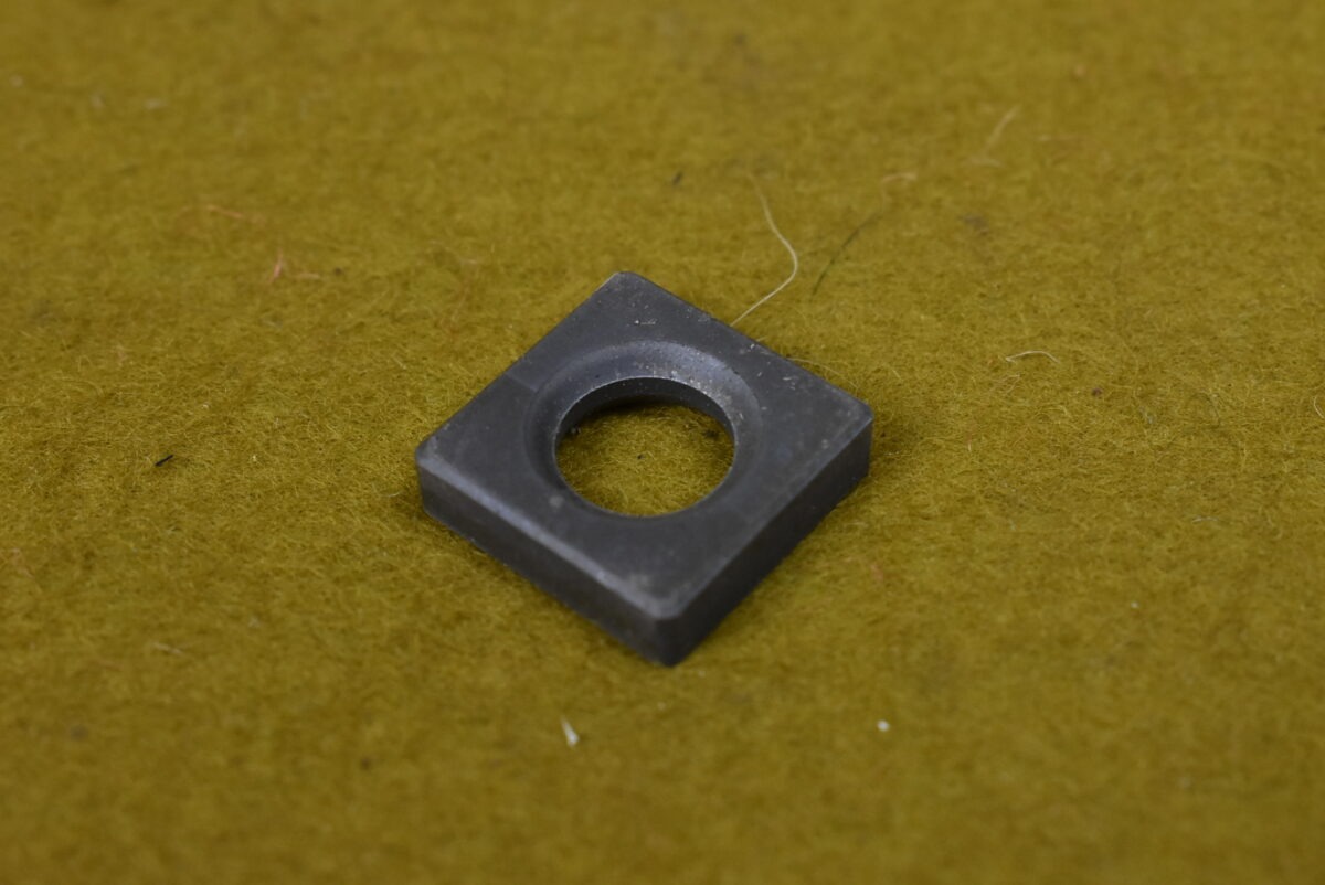 Box of Eight 174 - 3 - 852 H35 K30 Carbide Tips 80215038 - Image 2