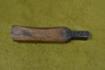 Good, Used L. Richter & Son, Northampton No. 18 Double Forepart Iron 80215053 - Image 3