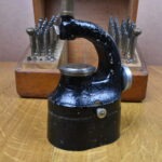 Horological Staking Tool 80215195