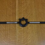 Faithfull 1. 1/2" Die Holder 80215196