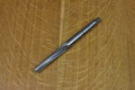 Good Used No. 1 Morse Taper Machine Reamer 80215200