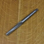Good Used No. 1 Morse Taper Machine Reamer 80215200