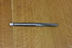 Good Used No. 1 Morse Taper Machine Reamer 80215200 - Image 4