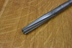 Good Used No. 1 Morse Taper Machine Reamer 80215200 - Image 3
