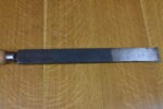Good 12" x 1. 3/8" Engineer's Scraper 80215212 - Image 4