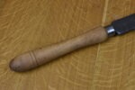 Good 12" x 1. 3/8" Engineer's Scraper 80215212 - Image 3