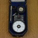 Smiths "Venture" 0 - 5000rpm Rev Counter 80215131