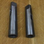 4 - 3MT & 4 - 2MT Use-em-up Drill Sleeves 80215134