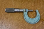 Starrett 0 - 1" External Micrometer 80215147 - Image 4