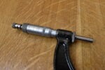 Moore & Wright No. 968 3" - 4" External Micrometer 80215149 - Image 4