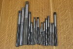 20 Assorted Hand Reamers 80215240