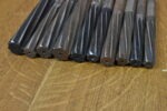 10 Assorted Hand Reamers 80215242 - Image 3
