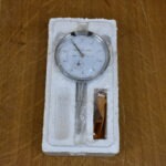 Imported Dial Gauge, 0.0005" Divisions 80215168