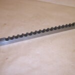 Marlco 1/2" Broaching Tool, 80215328