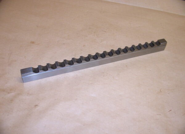 Marlco 1/2" Broaching Tool, 80215328