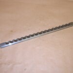 Marlco 3/8" Broaching Tool, 80215329