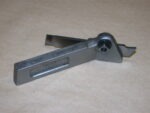 DST Parting Off Toolholder with 5/8" Tool, 5/8" Shank. 80215337