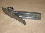 DST Parting Off Toolholder with 5/8" Tool, 5/8" Shank. 80215337 - Image 2