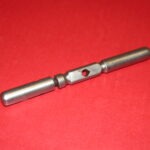 Tap Wrench, 5 1/2" Long, 80215341