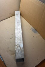 4" Diameter x 12" Bronze Bar 80215258 - Image 2