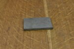 Rockwell Hardness Test Block 80.3 HR30T 80215462 - Image 3