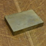 Avery Standard Hardness Block, S/No. L194 80215464