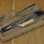 Pack of 1 Dozen Drawing Awl Blades Ex - Military FA10085 80215474