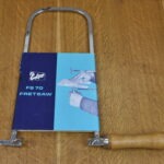 Eclipse FS70 Fret Saw, (Boxed)  80215480