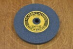 Picador Fig. 330 5"/27mm 80 Grit Alumox Grinding Wheel (unused) 80215481 - Image 3