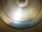 Harrison 120 Tooth Change Gear for L5/L6/140 Lathes, 80215531 - Image 2