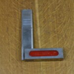 Toolmaker's 6" Square 80215649