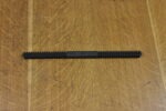 J & S Products, Metric Thread Restoring File 80215650 - Image 4