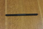 J & S Products, Metric Thread Restoring File 80215650 - Image 3