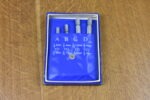 Imported Small Hole Gauge Set 80215656