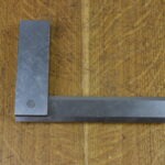 6" Toolmaker's/Engineer's Square 80215661