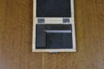100 x 70mm 90deg Knife Edge Square 80215686