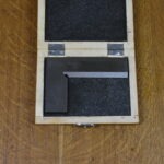 100 x 70mm 90deg Knife Edge Square 80215686