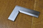 100 x 70mm 90deg Knife Edge Square 80215686 - Image 3