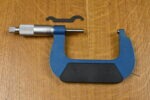 Imported 2" - 3" External Micrometer 80215689 - Image 4