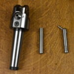 Soba No. 3 Morse Taper Pivot Type Boring Head 80215690