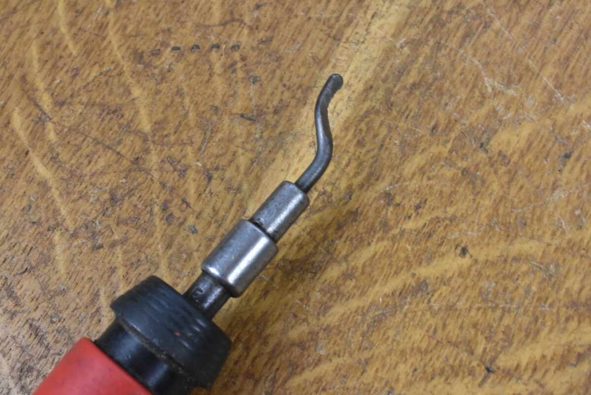 Vargus Deburring Tool 80215768 - Image 2